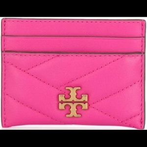 Tory Burch Card Wallet